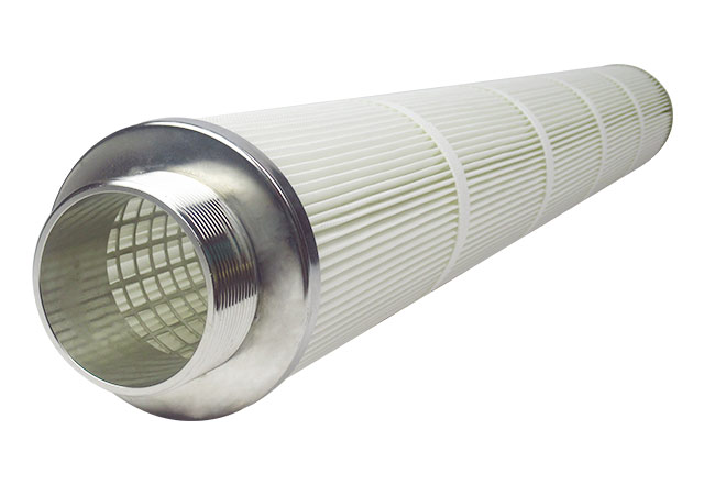 dust collector filter